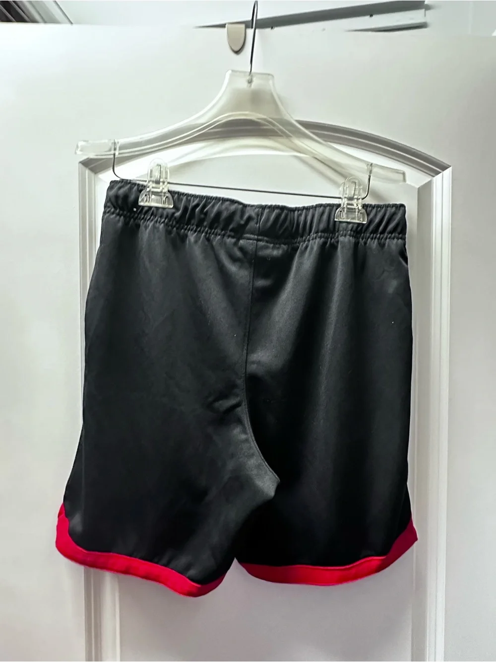 Jordan sporty shorts
